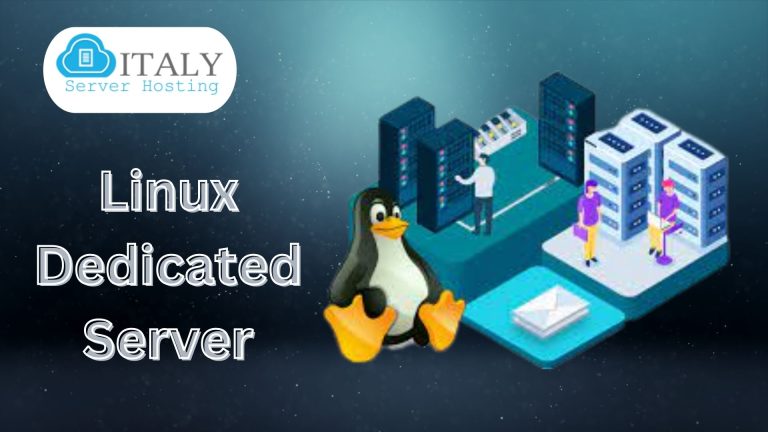 Linux Dedicated Server: Ideal Solution for Your Growing Business