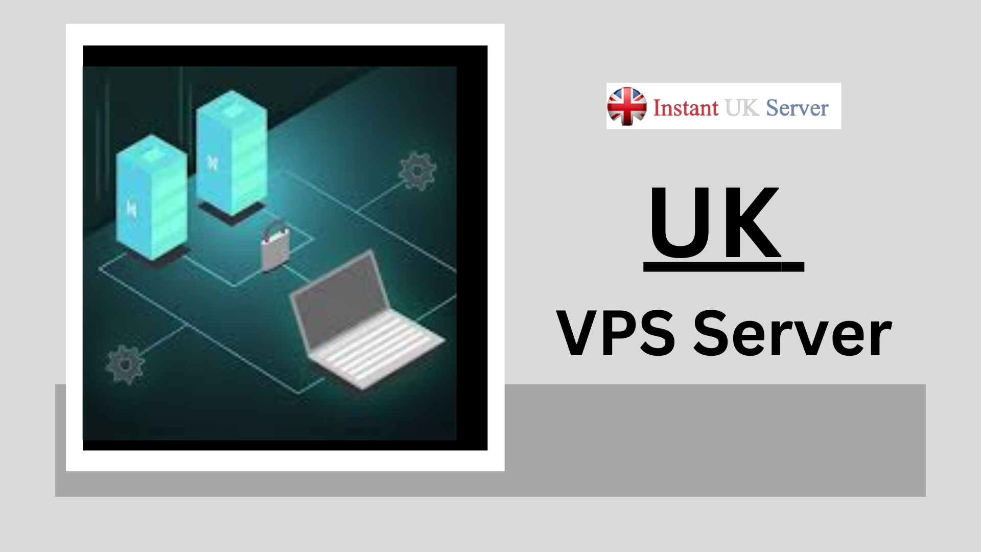 UK VPS Server