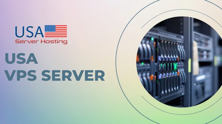 Total Access with USA VPS Server Plans by USA Server Hosting
