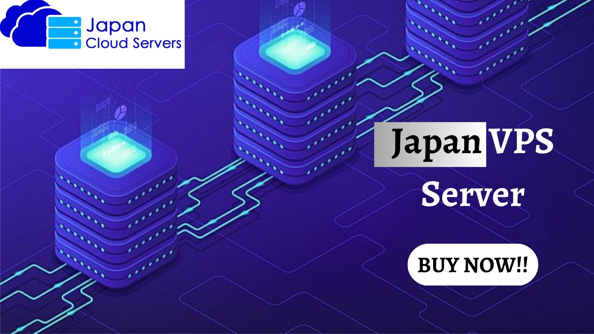 Japan VPS Server