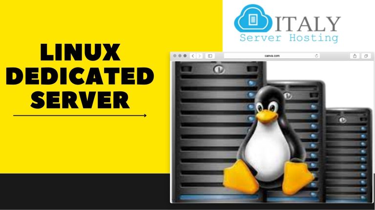Linux Dedicated Server: Ideal Solution for Your Growing Business
