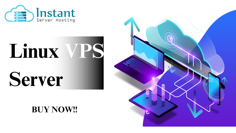 Cheap Linux VPS Server Hosting | Cost-Effective Solution