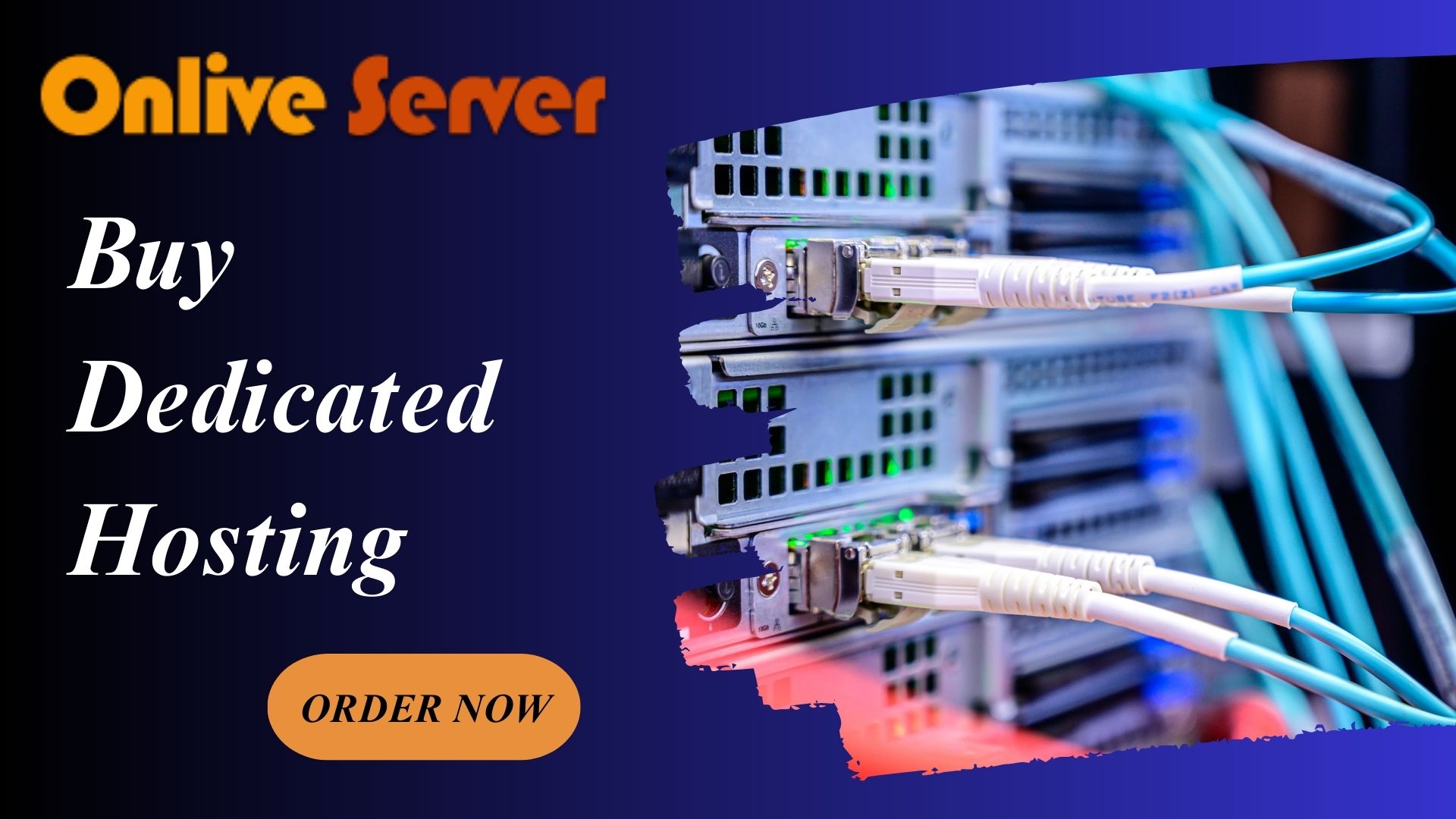 Buy Dedicated Hosting