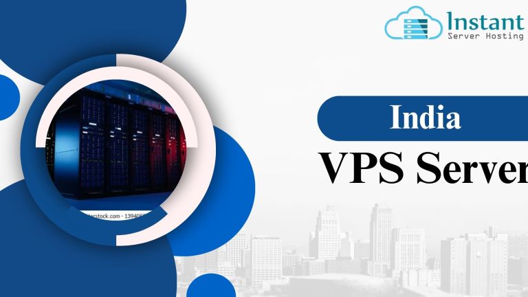 A Deep Dive into the Future of India VPS Server