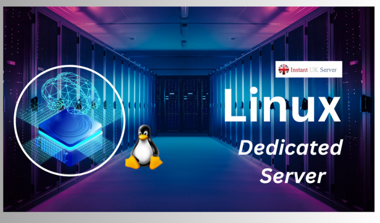 Exploring Linux Dedicated Server Benefits: Using Performance