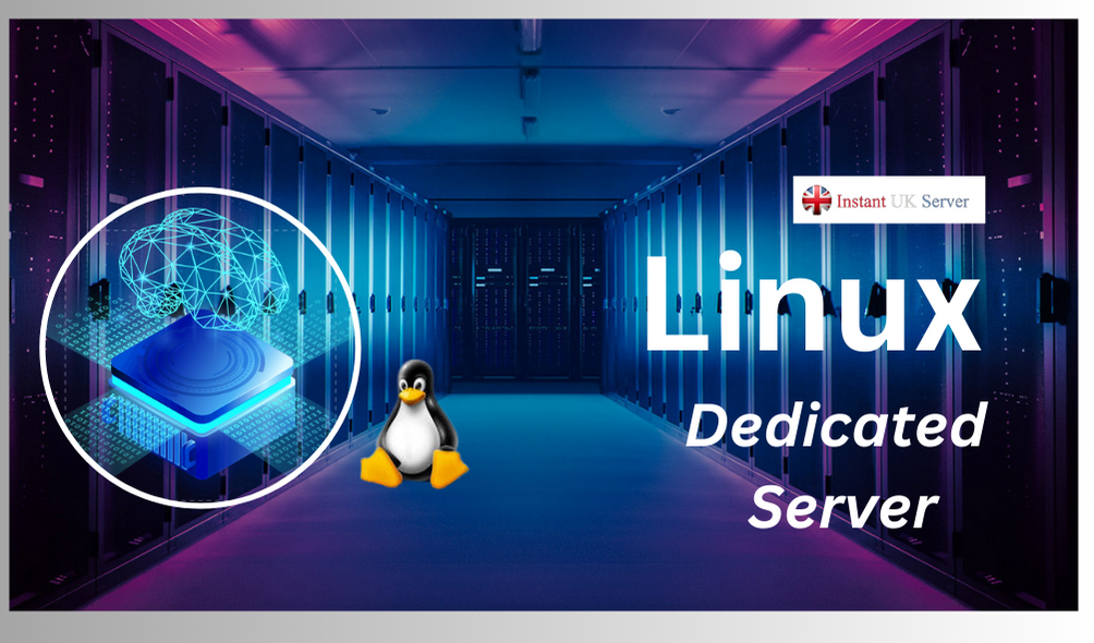 Linux Dedicated Server