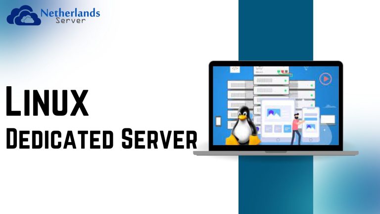 Linux Dedicated Server: Unleashing the Power of Performance and Customization