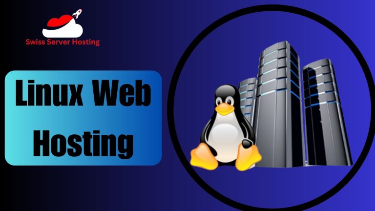 Linux Web Hosting an Essential Guide for Businesses