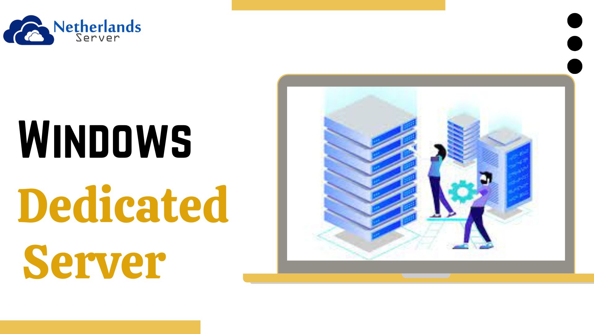 Windows Dedicated Server