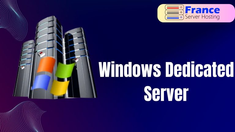 Exploring the Benefits of Windows Dedicated Server Hosting