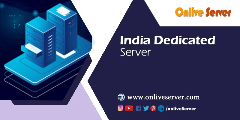 Affordable India Dedicated Server with Advanced Security Features 