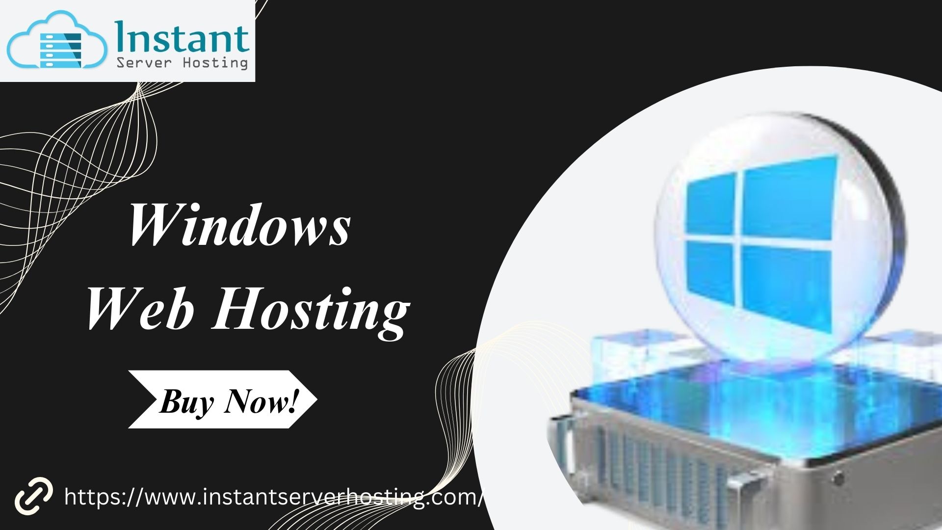 Windows web Hosting